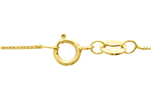 Fine 1.50 Carat 14k Yellow Gold Diamond Pendant Necklace, , 18 Inch Chain By SuperJeweler