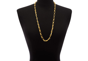 Smart Chain Necklace By Passiana