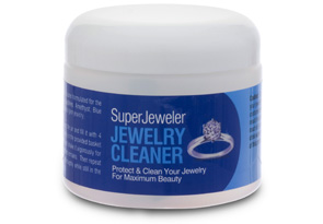 SuperJeweler Jewelry Cleaner
