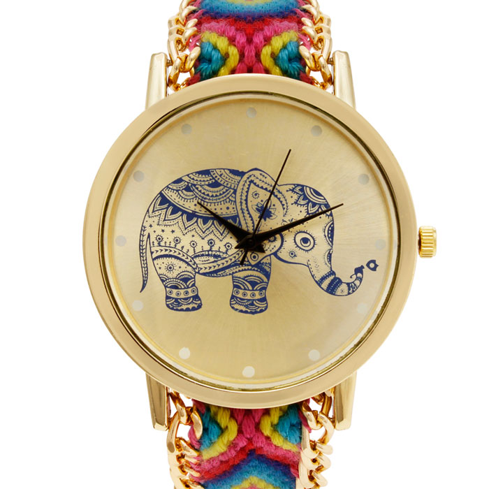 Octavia Women S Nepal Watch Primary