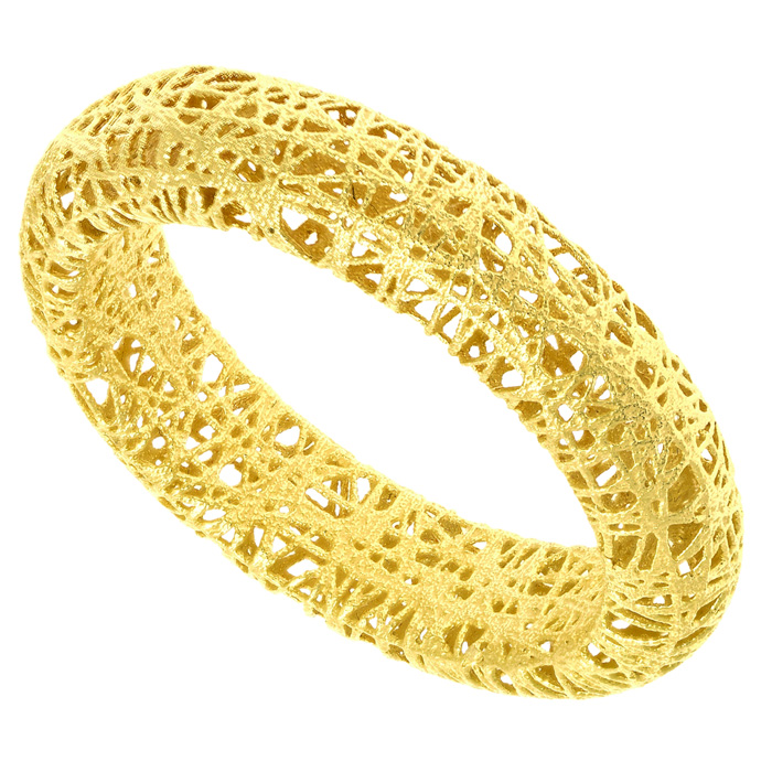 Overstock store rings gold