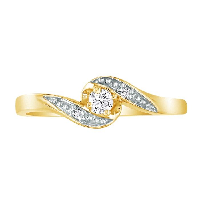 Promise rings for her under clearance 100