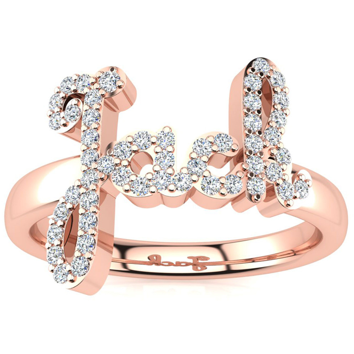 g name ring