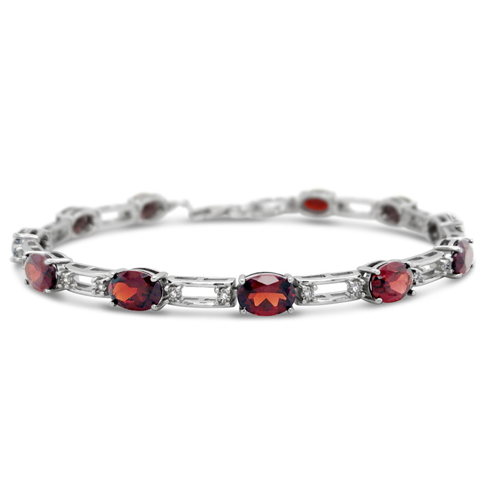 Completion Bracelet 14K Gold – SuperJeweler