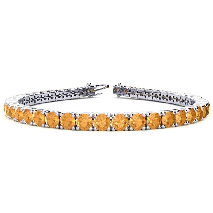 Completion Bracelet 14K Gold – SuperJeweler