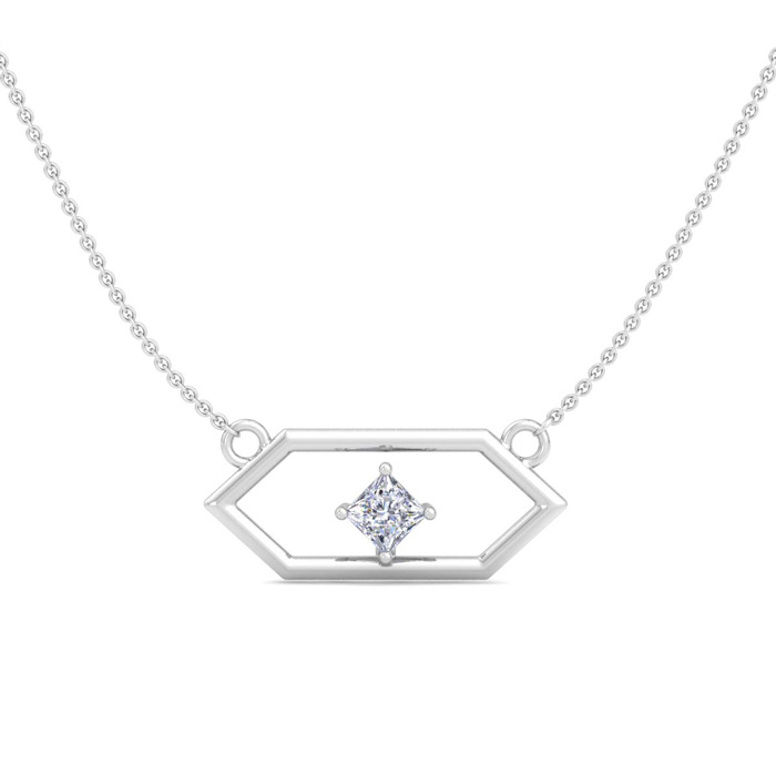 Sterling Silver Opal Tree Of Life &amp; Celtic Knot Personalized Photo Locket Necklace – SuperJeweler
