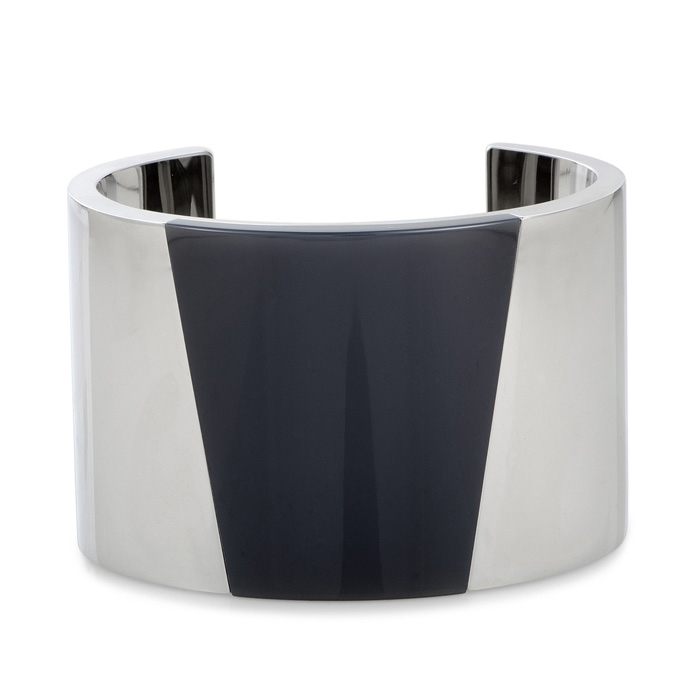 Calvin klein hot sale cuff bracelet