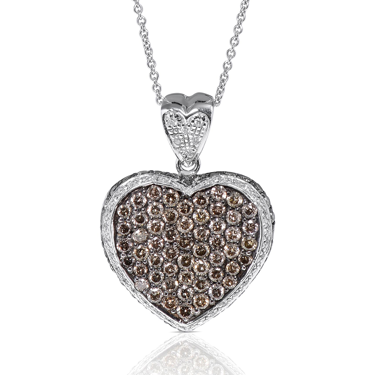 Le vian store necklace clearance