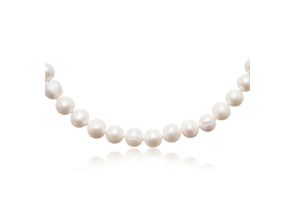 11MM Freshwater Cultured Pearl Necklace