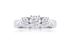 Cheap Engagement Rings | Diamond Cheap Engagement Rings