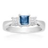Blue Diamond Prize