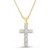 My go to cross 