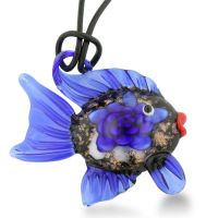 Fish charm