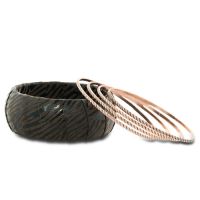 As expected for the price