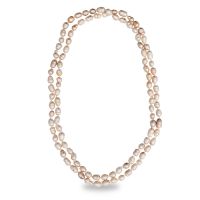 Beautiful creamy white color