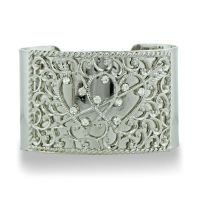 This was a pleasant surprise!