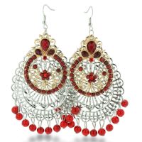 Stunning Earrings! So Beautiful!!!!!
