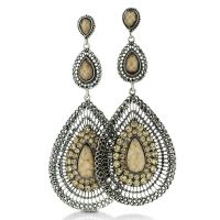 Breathless - they are gorgous - given as a gift and she loves them