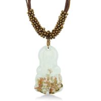 Impressive necklace, just as pictured - excellent packaging & delivery