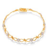 My pretty little bracelet.