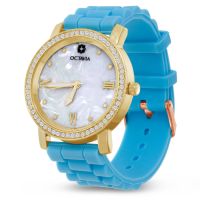 Octavia Women's Sky Vanessa Watch