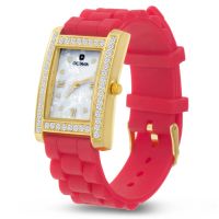 Octavia Women's Cherry Biana Watch