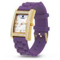 Octavia Women's Grape Biana Watch
