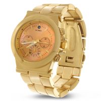 Octavia Women's Gold Classic Watch