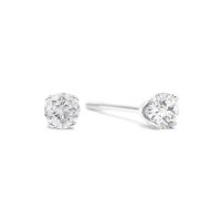 Exceptional Diamond Studs