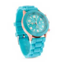 Octavia Women's Aqua Racer Classic