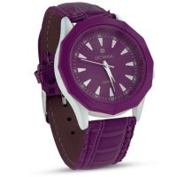 Purple Watch