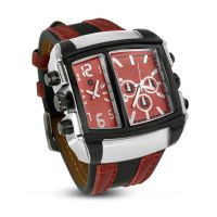 Octavius Men's Bi-Coastal Watch

