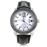 Octavius Men's Walbrooke Watch - Black