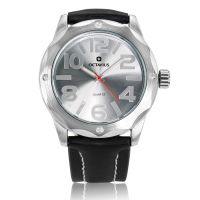 Octavius Men's Ostane Watch - Black