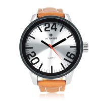 Octavius Men's Twentyfour Watch - British Khaki