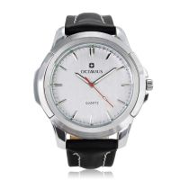 Octavius Men's Cannes Watch - Black