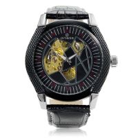 Octavius Men's Extrinsic Watch - Black