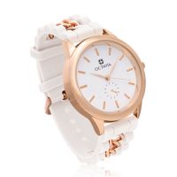 Octavia Ladies Magnifica Watch in White