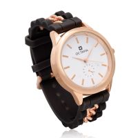 Octavia Ladies Magnifica Watch - Black