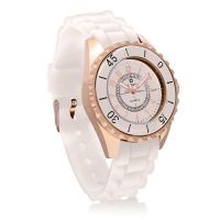 Octavia Ladies Macha Watch - White
