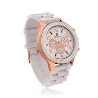 Octavia Ladies Alcis Watch - White