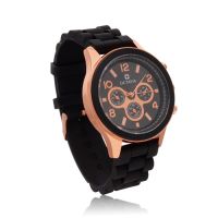 Octavia Ladies Alcis Watch - Black