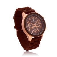 Octavia Ladies Alcis Watch - Brown