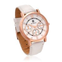 Octavia Ladies Regalia Watch - White
