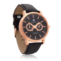 Octavia Ladies Perfecta Watch - Black