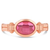 Pink Crystal Bracelet