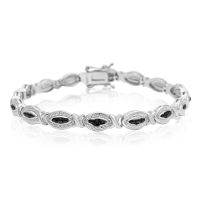 hugs and kisses bracelet