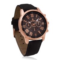 Octavia Women's Toscana Watch - Black