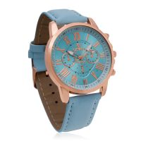 Octavia Women's Toscana Watch - Turquoise