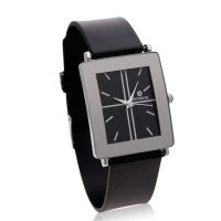 Octavia Women's Madison Ave Watch - Black
